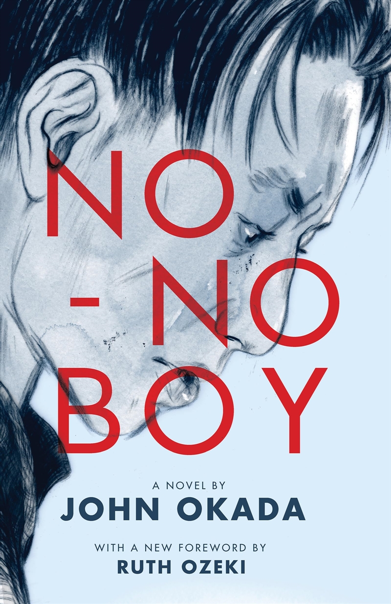 No No Boy/Product Detail/General Fiction Books