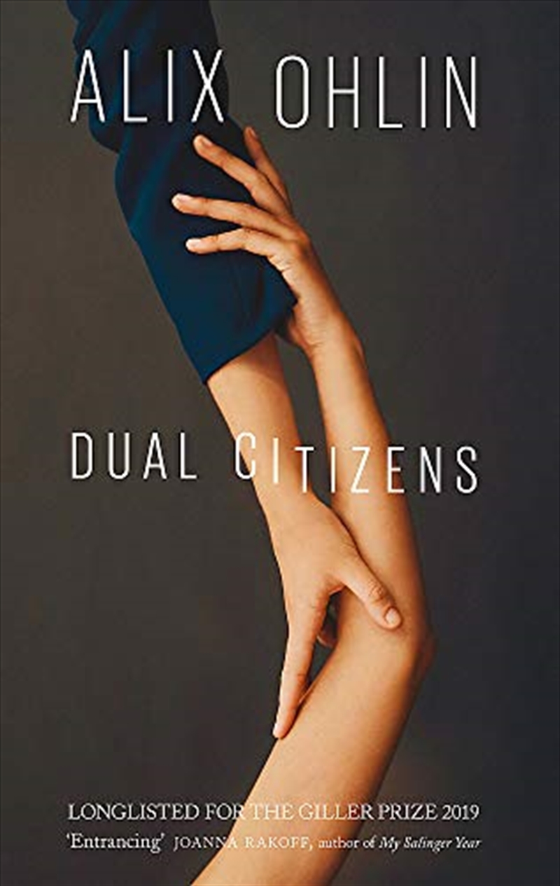 Dual Citizens/Product Detail/General Fiction Books