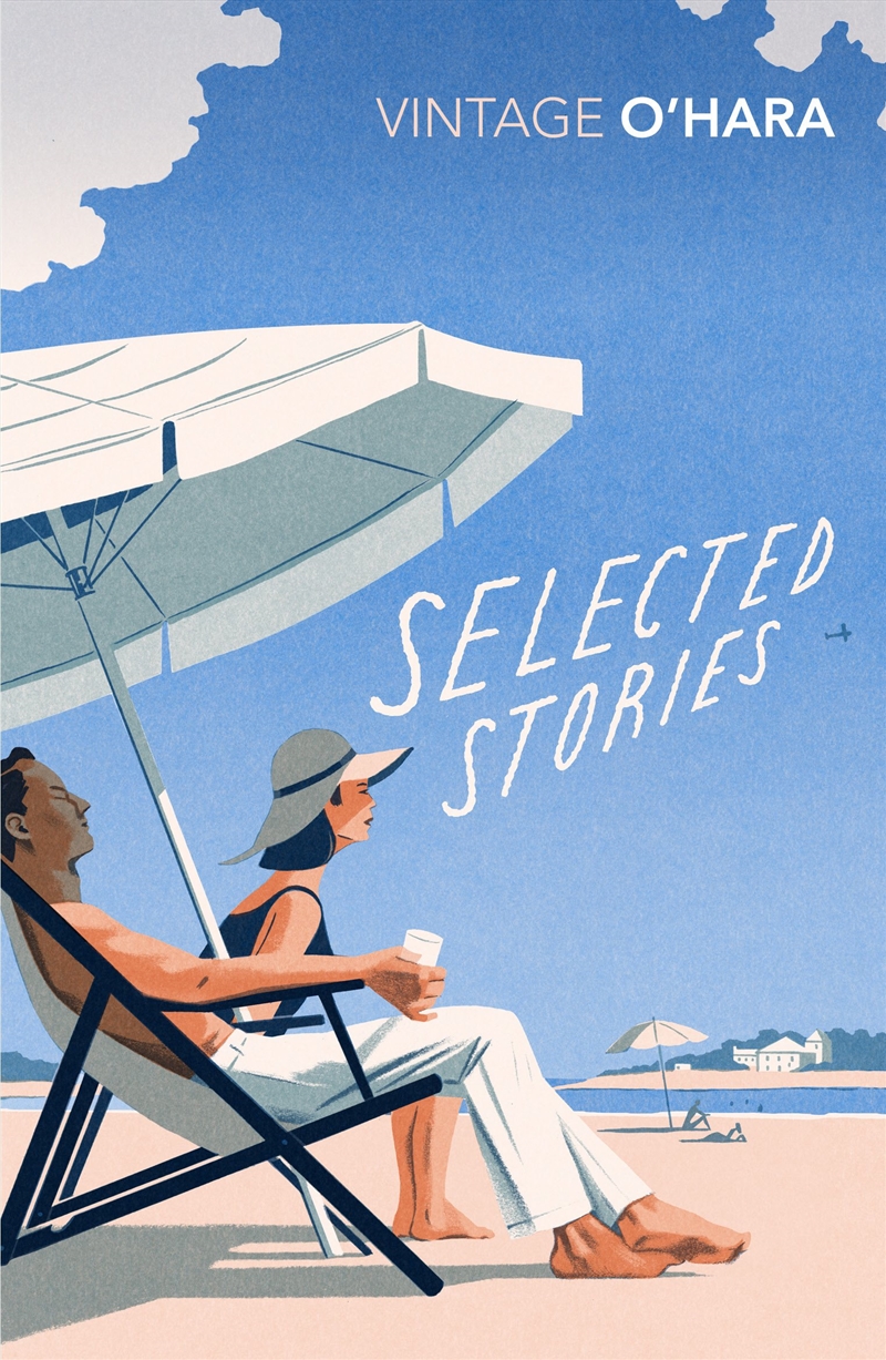 Selected Stories/Product Detail/General Fiction Books