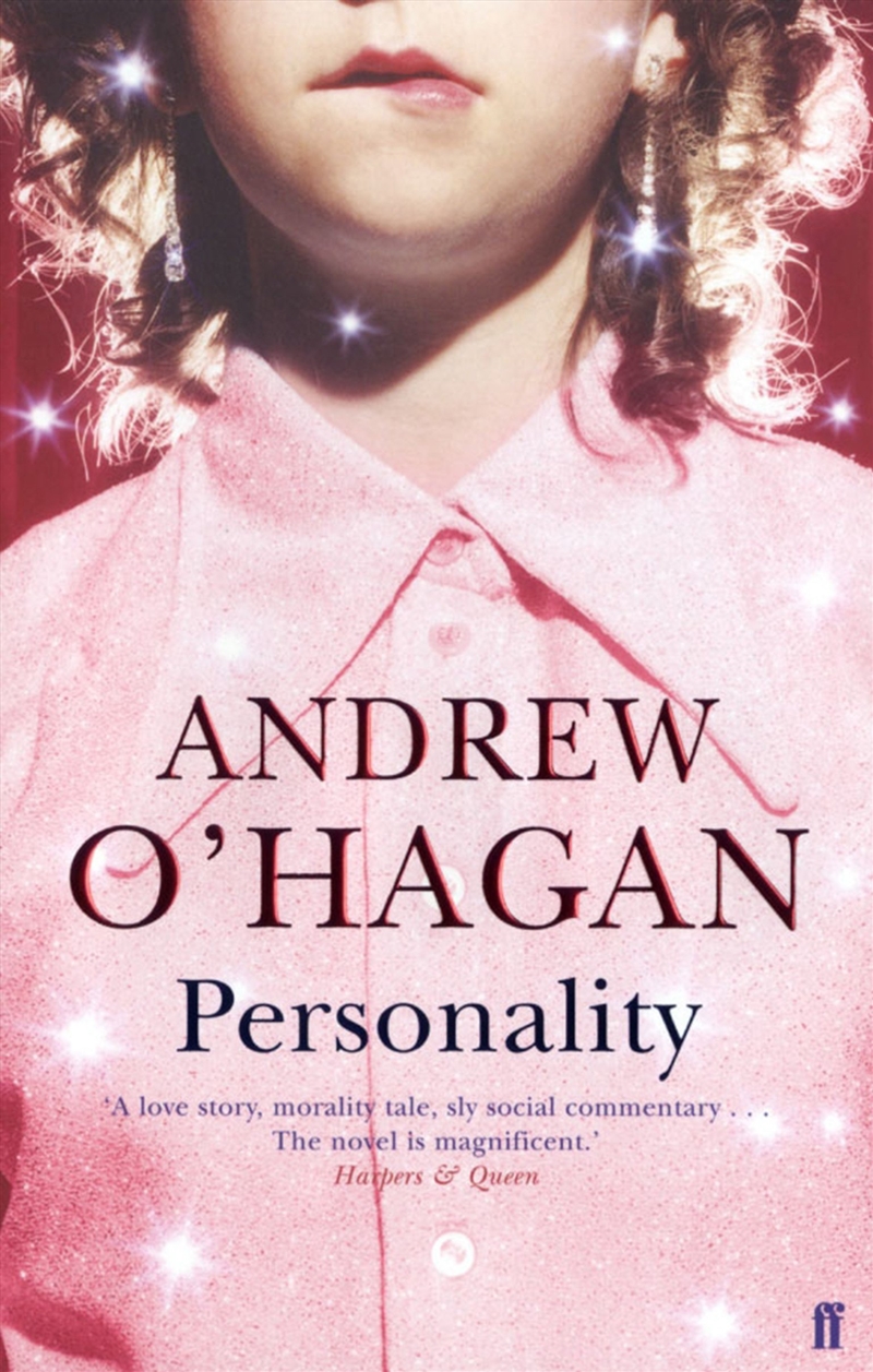 Personality/Product Detail/General Fiction Books