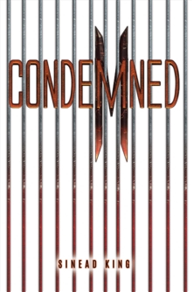 Condemned/Product Detail/General Fiction Books