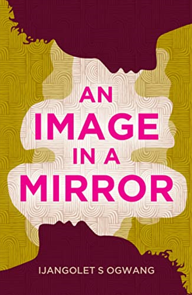 Image In A Mirror/Product Detail/General Fiction Books