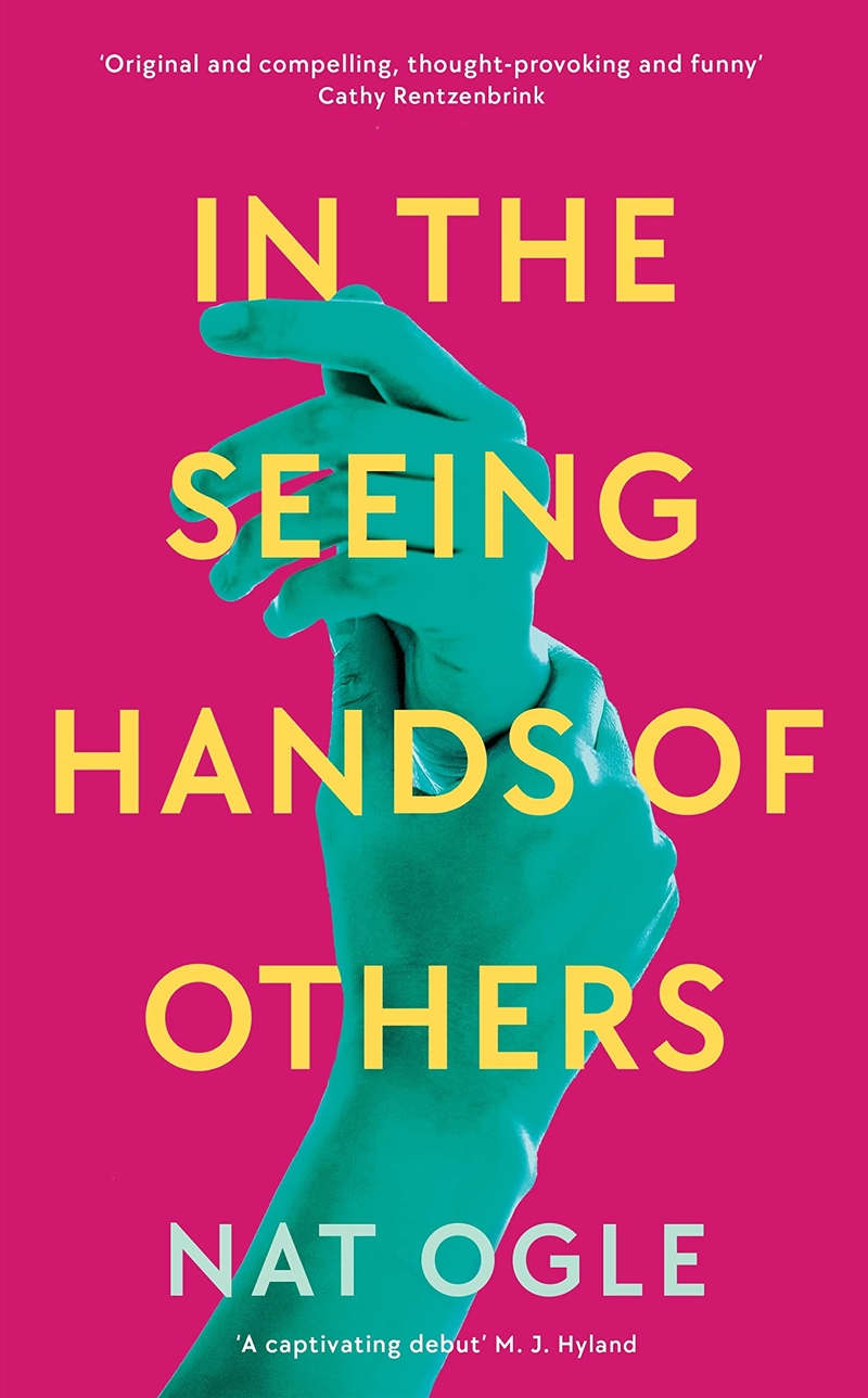 In The Seeing Hands Of Others/Product Detail/General Fiction Books