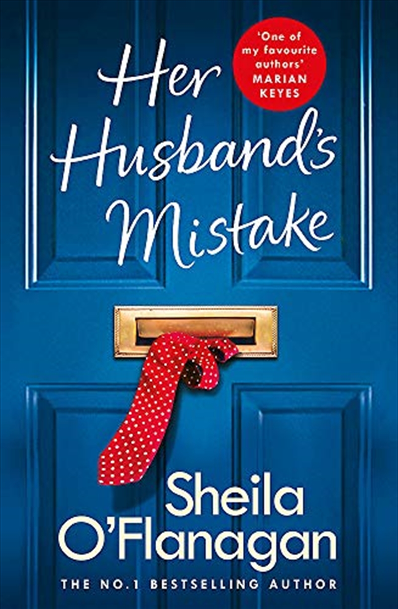Her Husbands Mistake/Product Detail/General Fiction Books