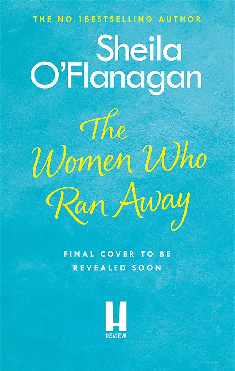 Women Who Ran Away/Product Detail/General Fiction Books
