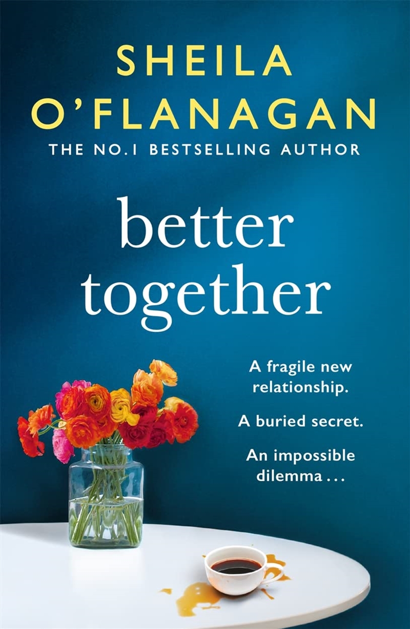 Better Together/Product Detail/General Fiction Books