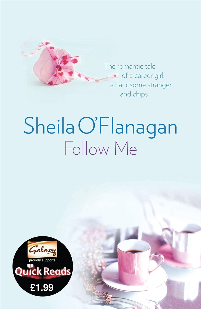 Follow Me/Product Detail/General Fiction Books