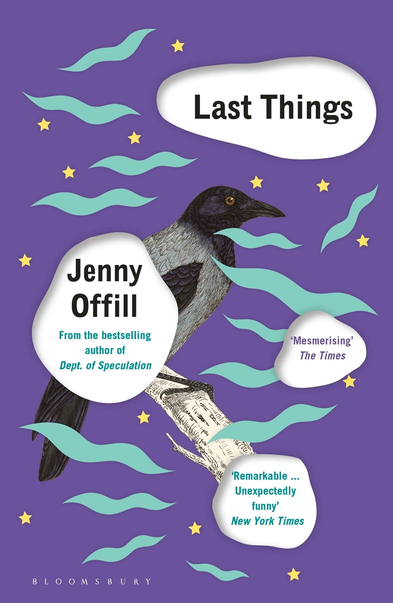 Last Things/Product Detail/General Fiction Books