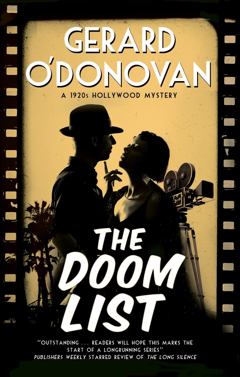 Doom List/Product Detail/General Fiction Books