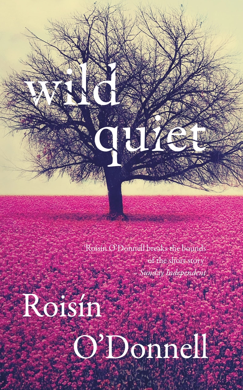 Wild Quiet/Product Detail/General Fiction Books