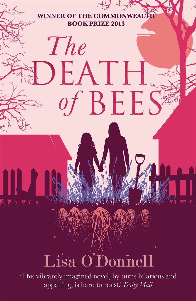 Death Of Bees/Product Detail/General Fiction Books