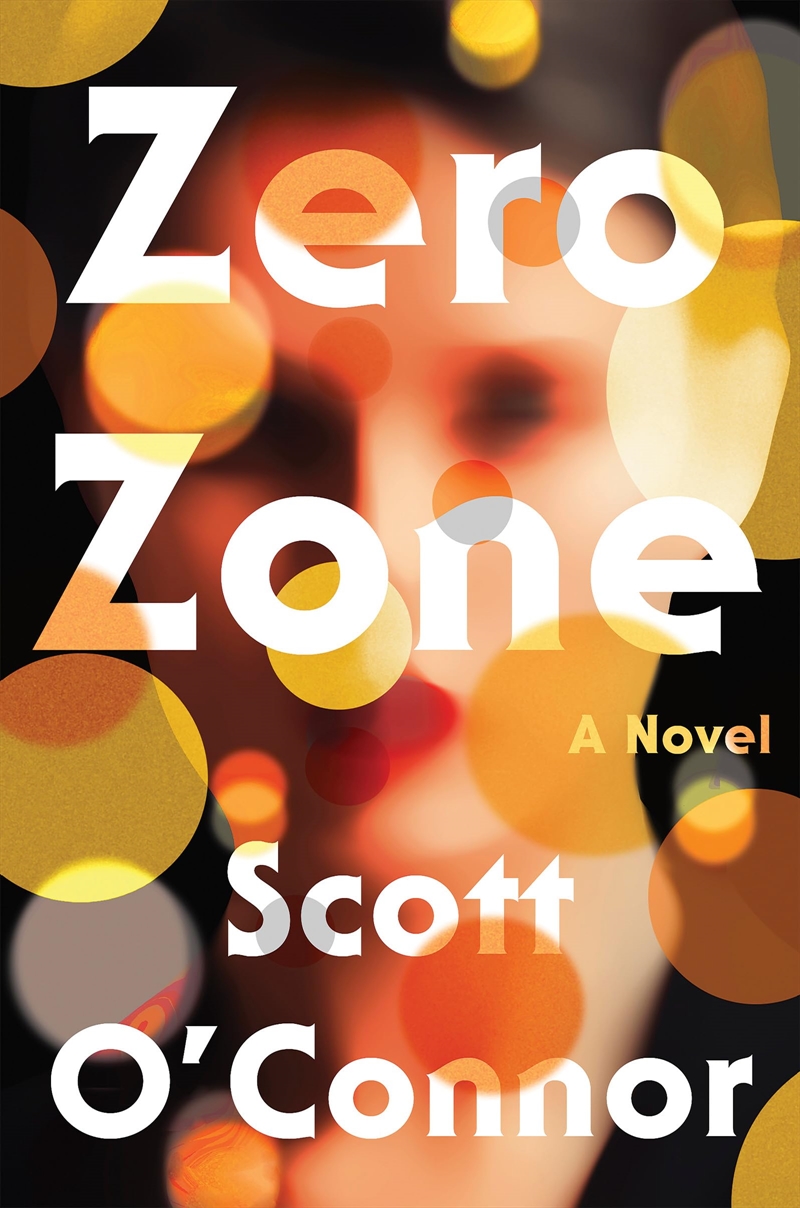 Zero Zone/Product Detail/General Fiction Books