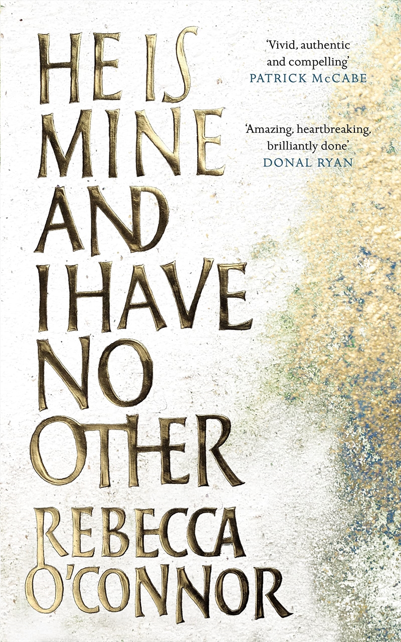 He Is Mine & I Have No Other/Product Detail/General Fiction Books