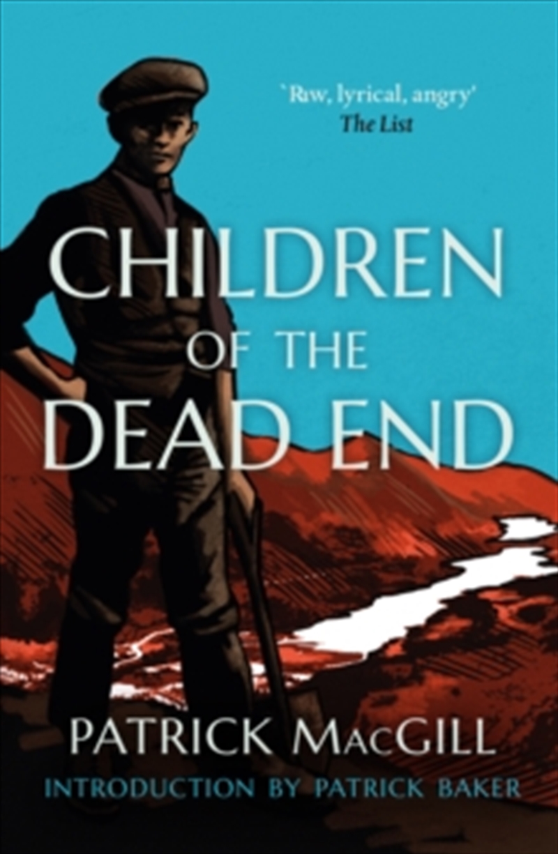 Children Of The Dead End/Product Detail/General Fiction Books