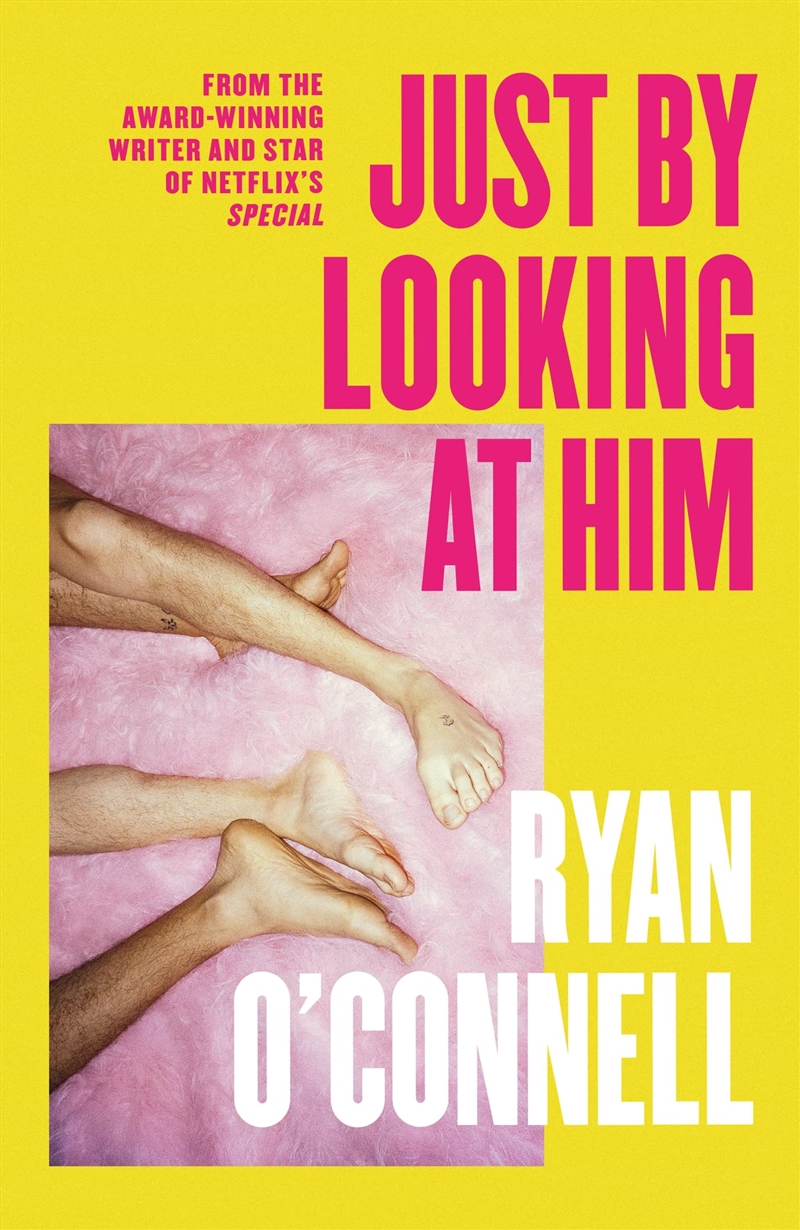 Just By Looking At Him/Product Detail/General Fiction Books