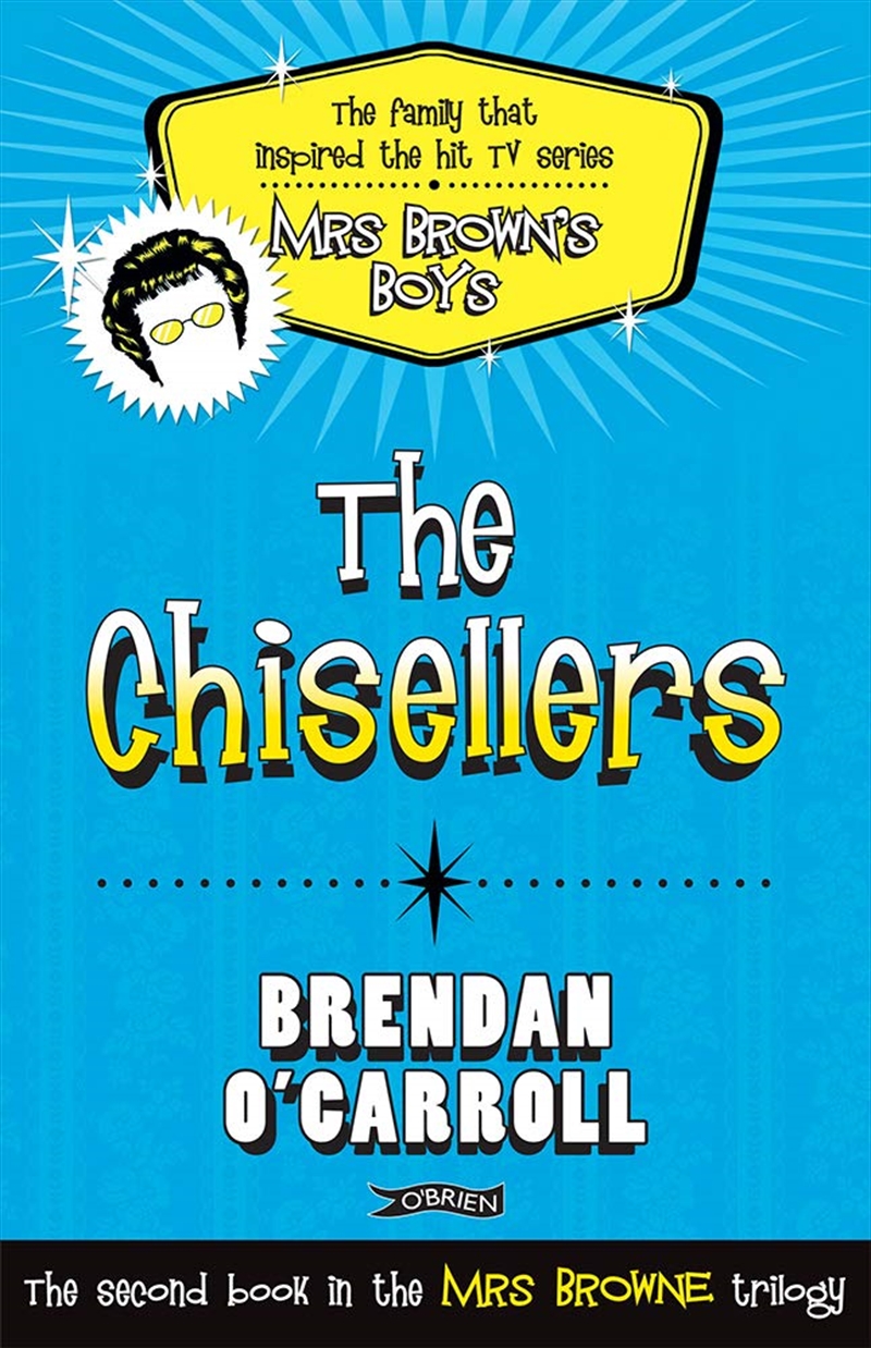 Chisellers/Product Detail/General Fiction Books