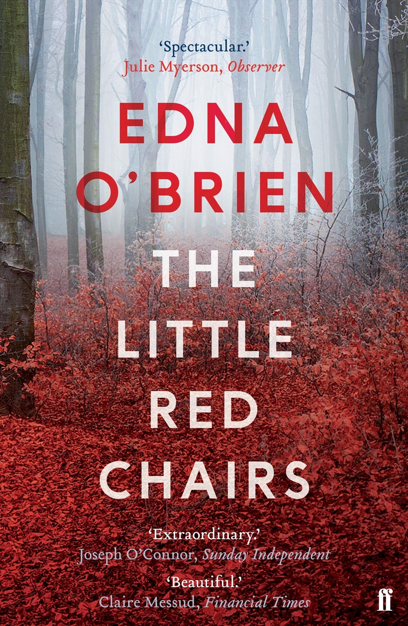 Little Red Chairs/Product Detail/General Fiction Books