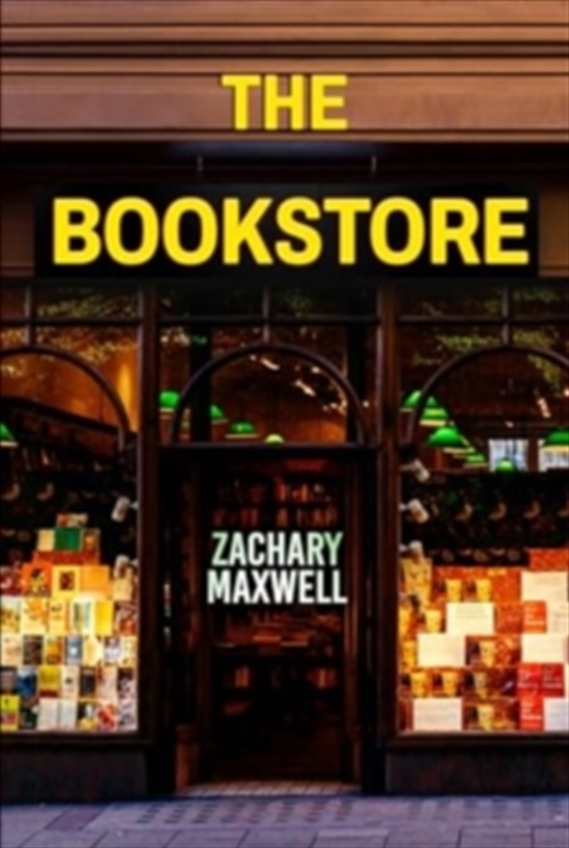 Bookstore/Product Detail/General Fiction Books