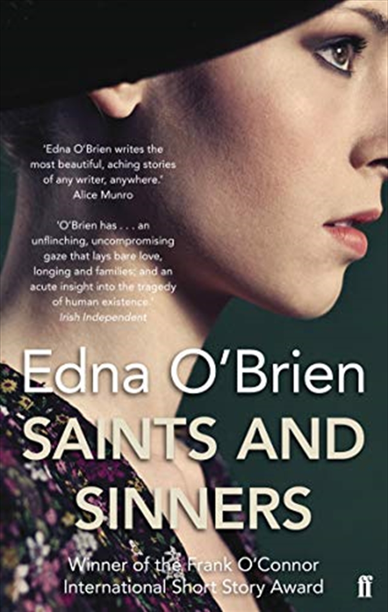 Saints & Sinners/Product Detail/General Fiction Books