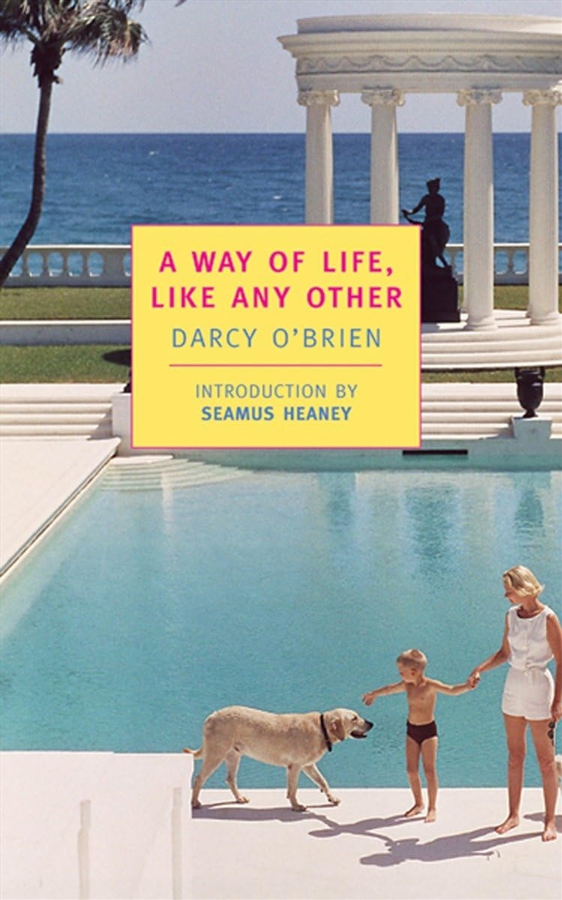 Way Of Life Like Any Other/Product Detail/General Fiction Books