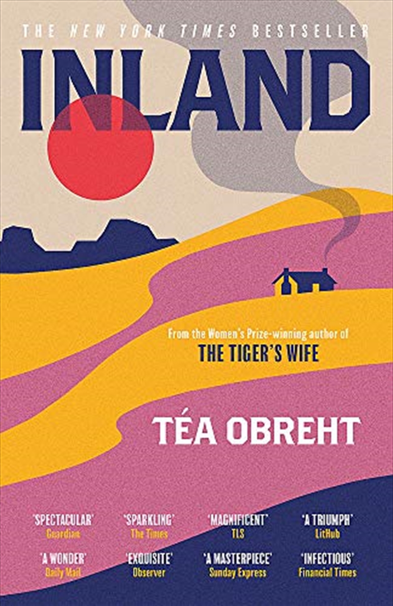 Inland/Product Detail/General Fiction Books
