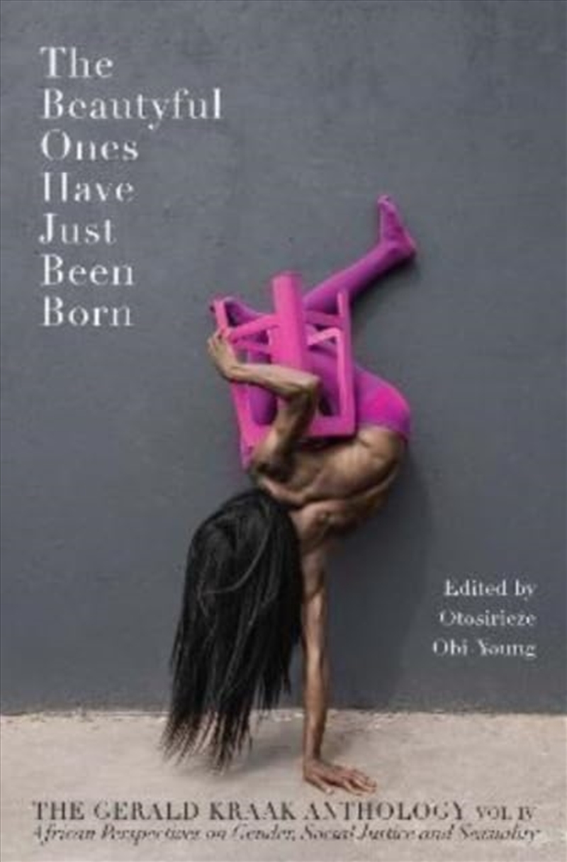 Beautyful Ones Have Been Born/Product Detail/General Fiction Books