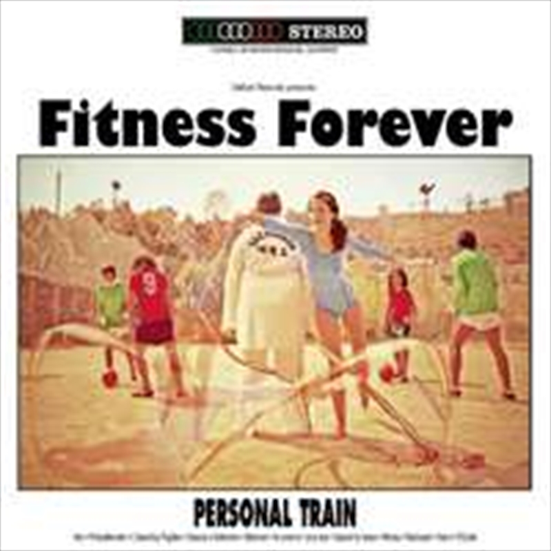 Personal Train/Product Detail/Alternative