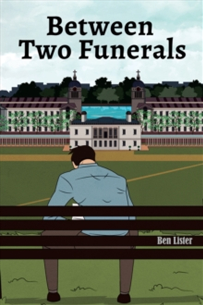 Between Two Funerals/Product Detail/General Fiction Books