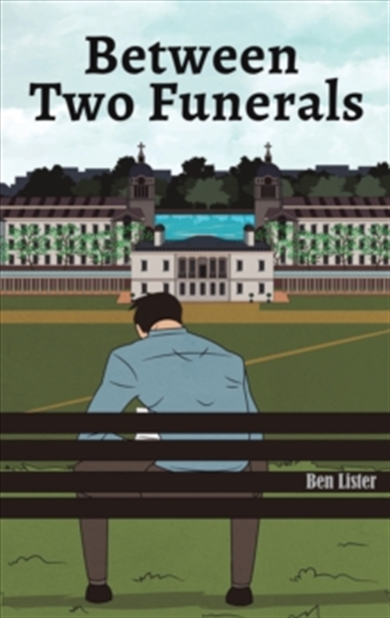 Between Two Funerals/Product Detail/General Fiction Books