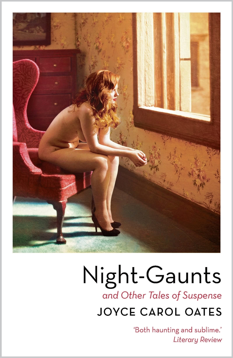 Night Gaunts & Other Tales Of Suspense/Product Detail/General Fiction Books