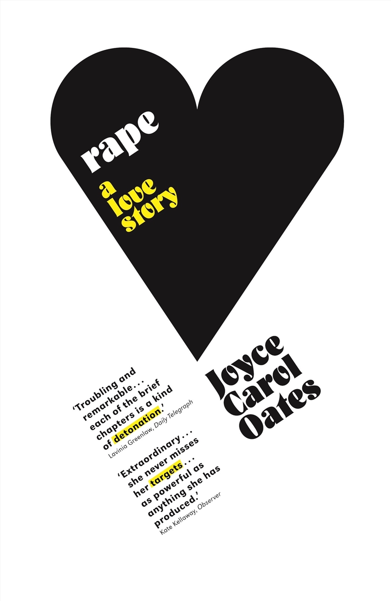 Rape/Product Detail/General Fiction Books