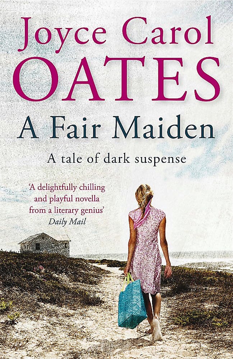 Fair Maiden/Product Detail/General Fiction Books