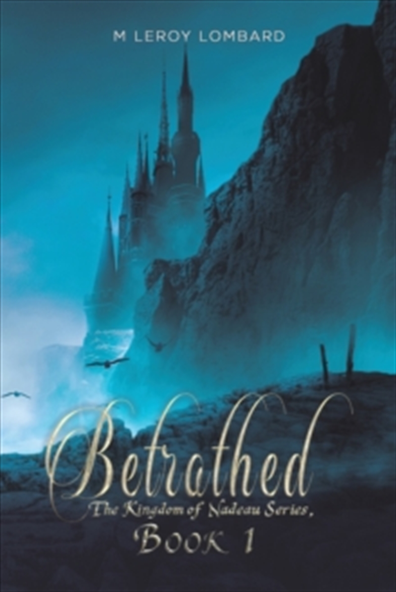 Betrothed/Product Detail/General Fiction Books