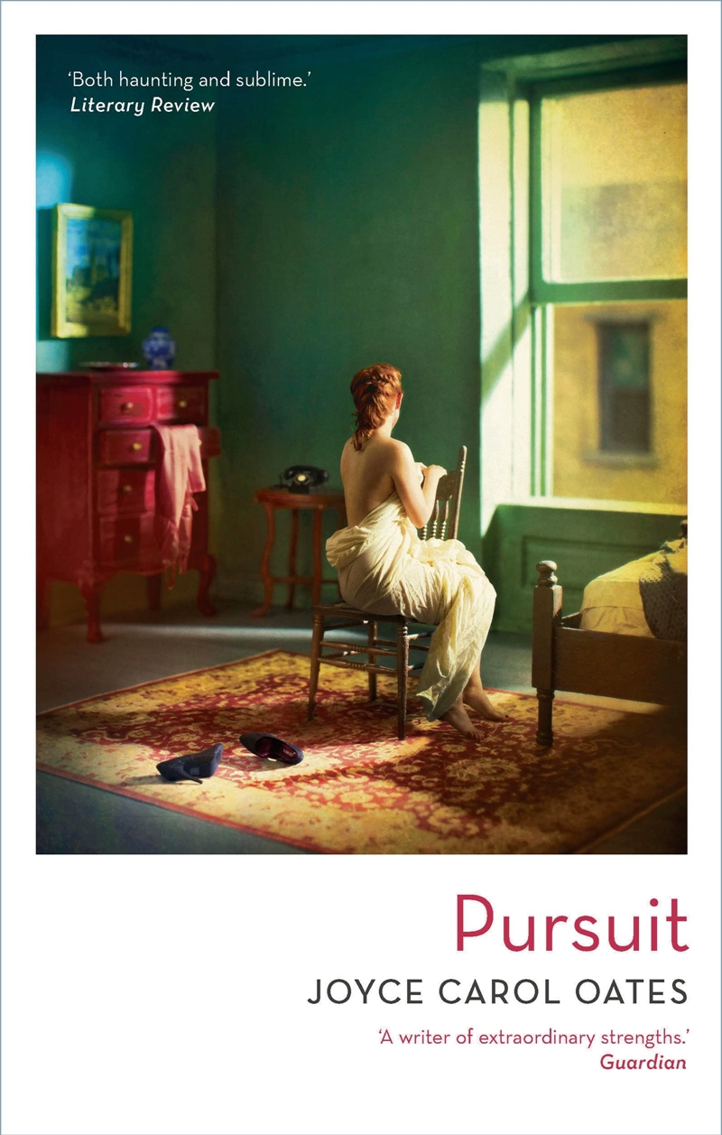 Pursuit/Product Detail/General Fiction Books