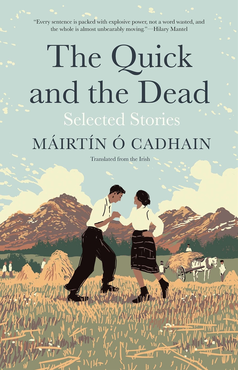 Quick & The Dead/Product Detail/General Fiction Books