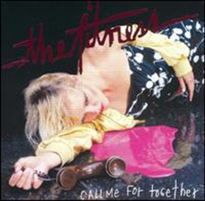 Call Me For Together/Product Detail/Rock/Pop