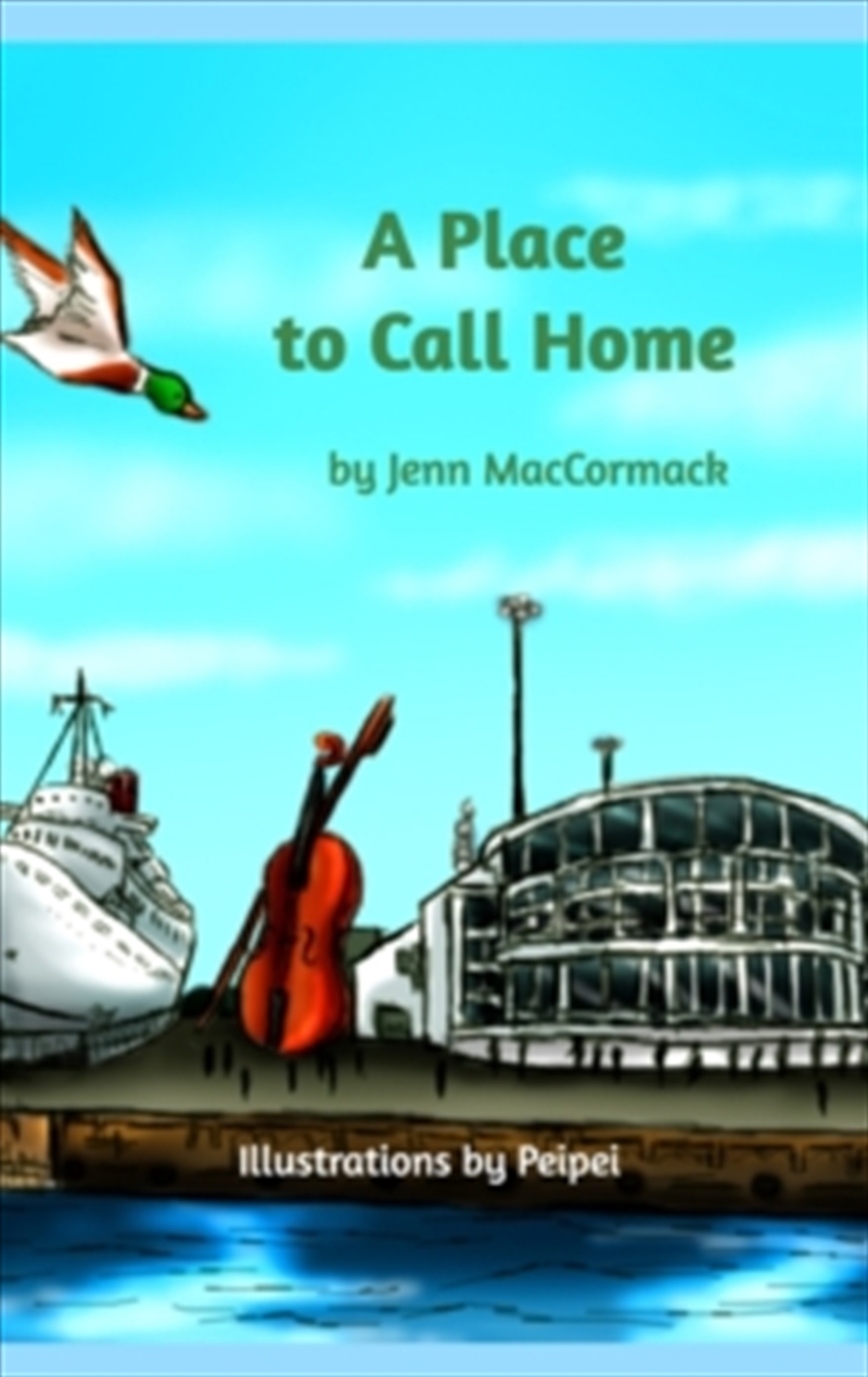 A Place To Call Home/Product Detail/General Fiction Books