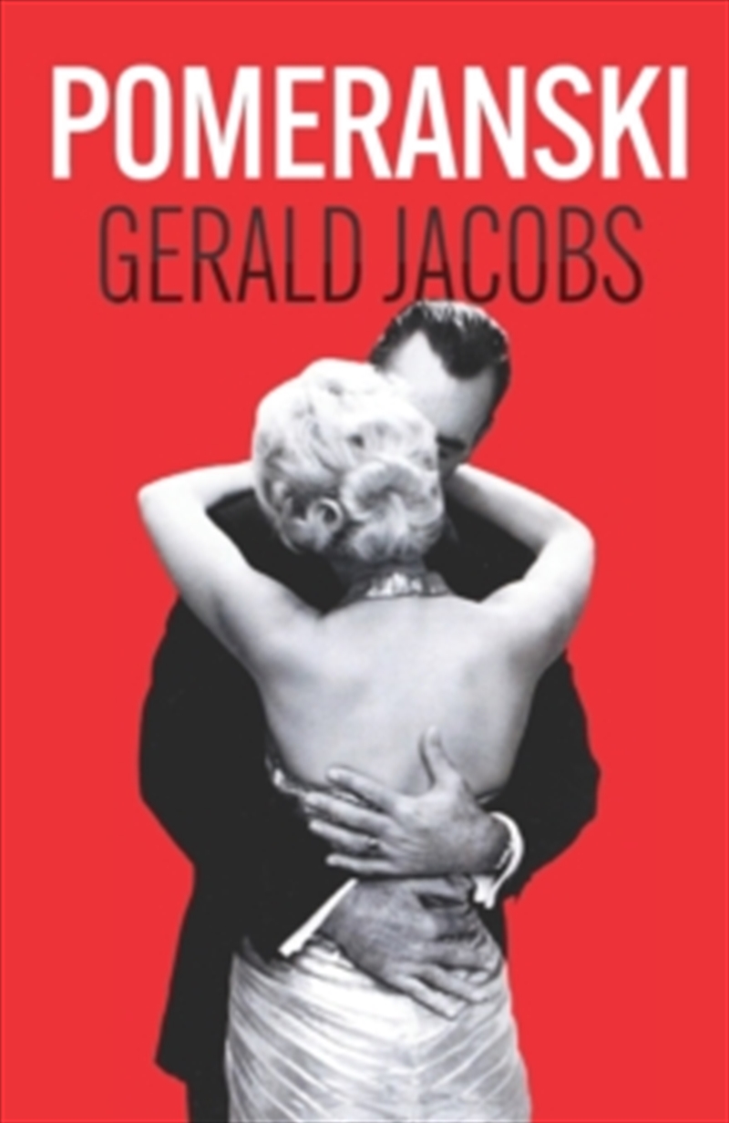 Pomeranski/Product Detail/General Fiction Books