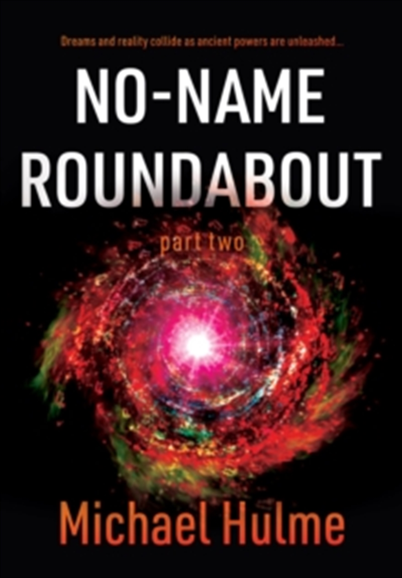 No-Name Roundabout/Product Detail/General Fiction Books