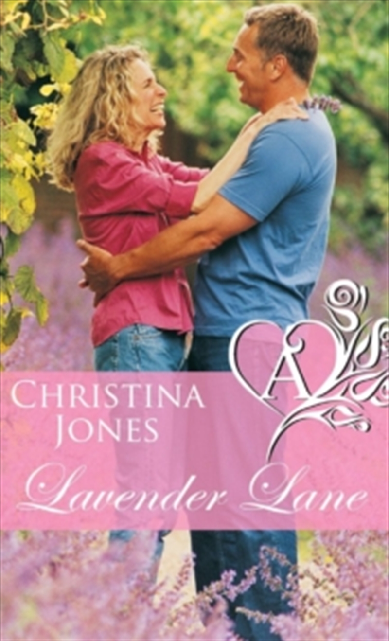 Lavender Lane/Product Detail/General Fiction Books