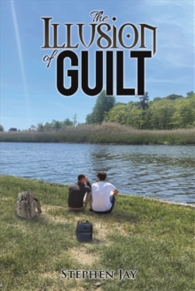 Illusion Of Guilt/Product Detail/General Fiction Books