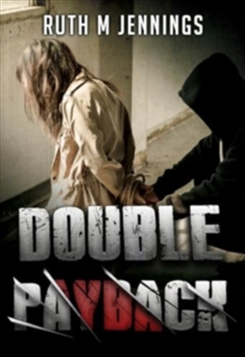 Double Payback/Product Detail/General Fiction Books