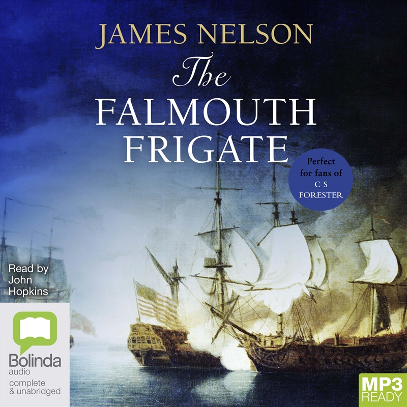 Falmouth Frigate An Isaac Biddlecomb Novel, The/Product Detail/Historical Fiction