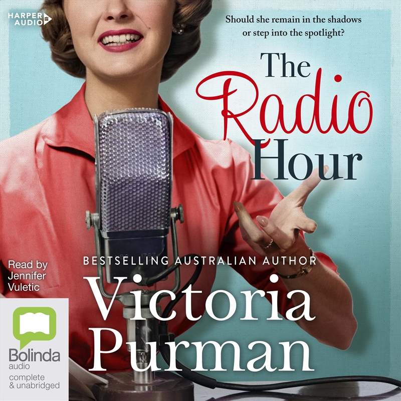 Radio Hour, The/Product Detail/Historical Fiction