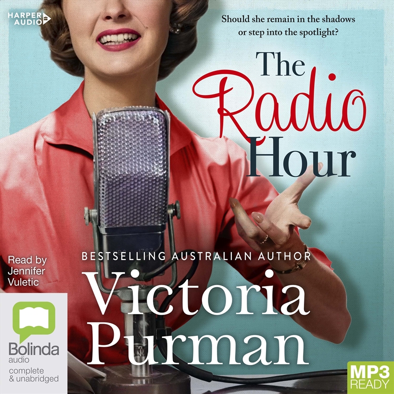 Radio Hour, The/Product Detail/Historical Fiction