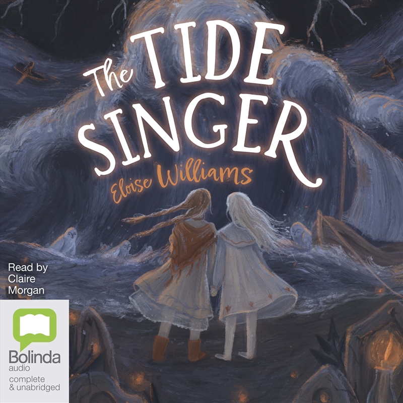 Tide Singer, The/Product Detail/Childrens Fiction Books