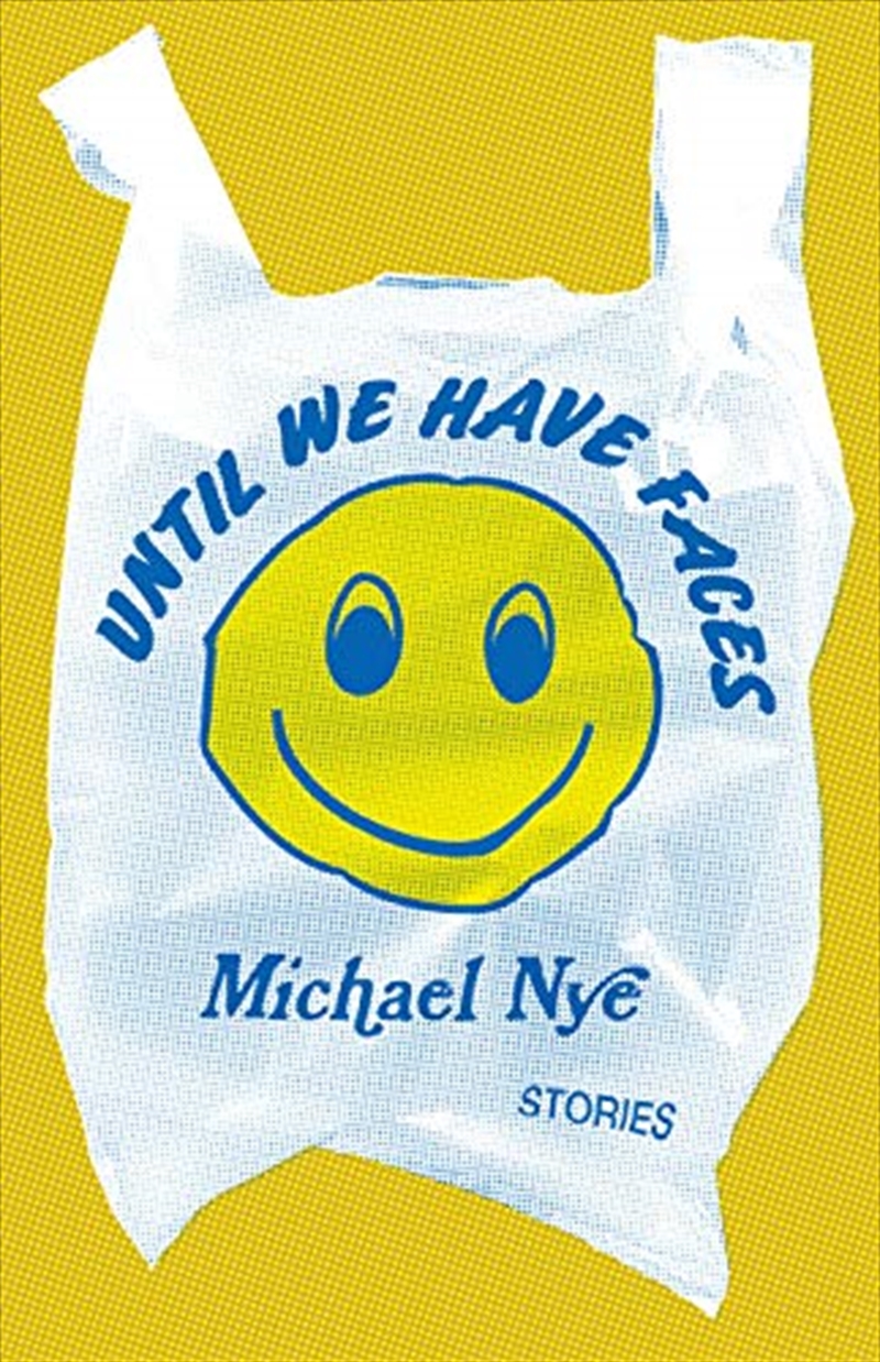 Until We Have Faces/Product Detail/General Fiction Books