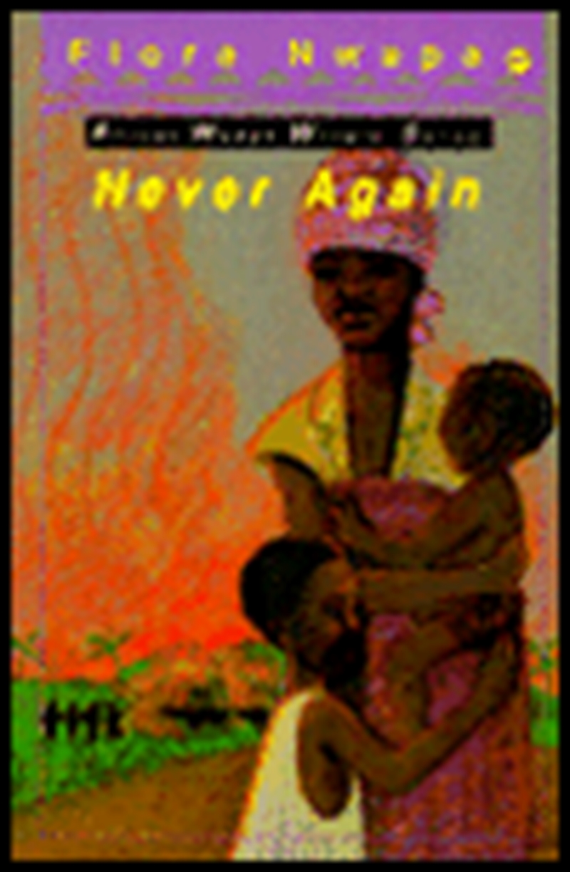 Never Again/Product Detail/General Fiction Books