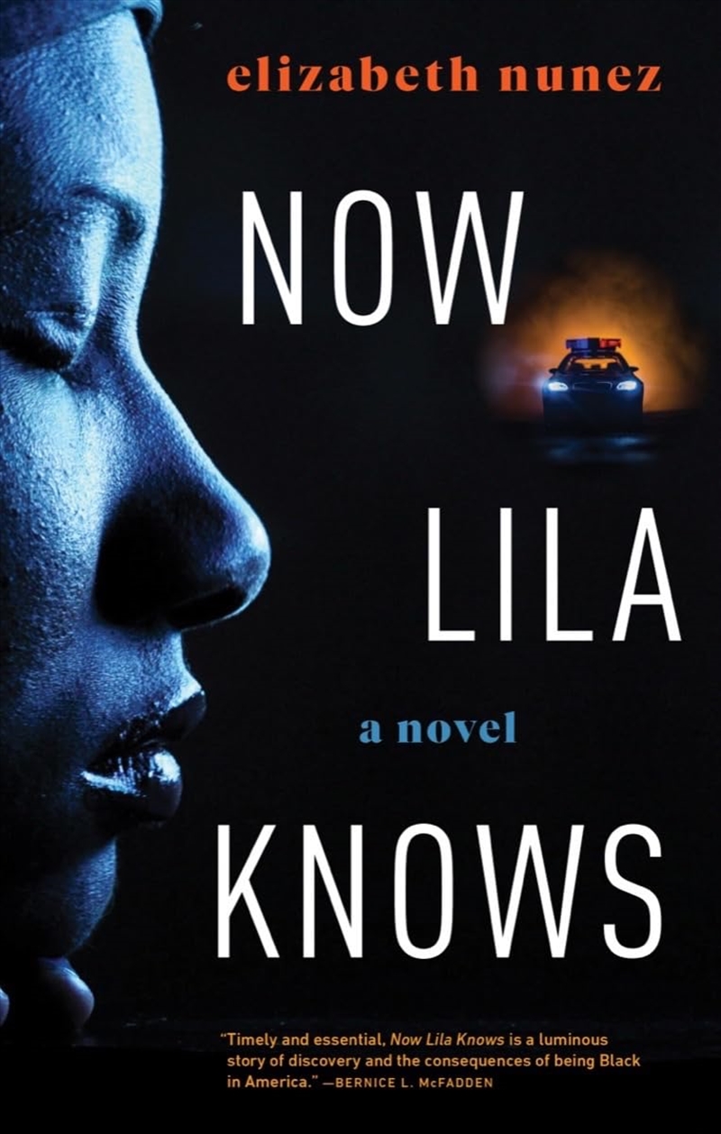 Now Lila Knows/Product Detail/General Fiction Books