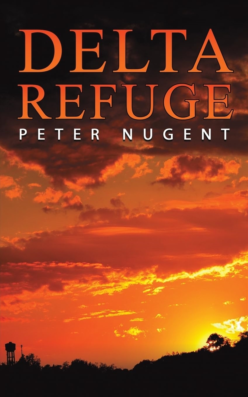 Delta Refuge/Product Detail/General Fiction Books